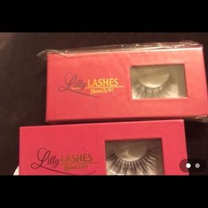 Lashes